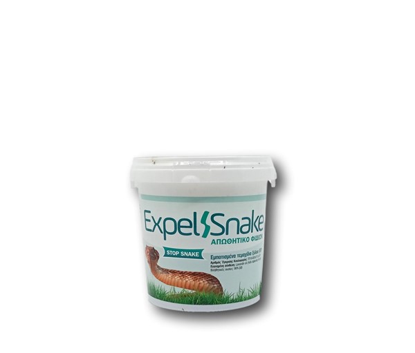 EXPEL SNAKE • BioActive